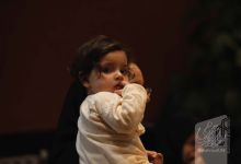 گزارش تصویری مراسم بزرگداشت مقام مادر و روز زن